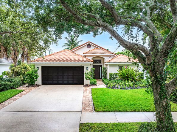 621 Anchor Point, Delray Beach FL 33444