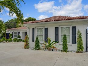 1012 W Camino Real, Boca Raton FL 33486