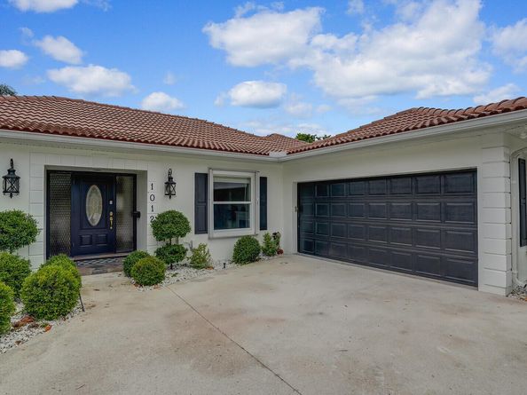 1012 W Camino Real, Boca Raton FL 33486