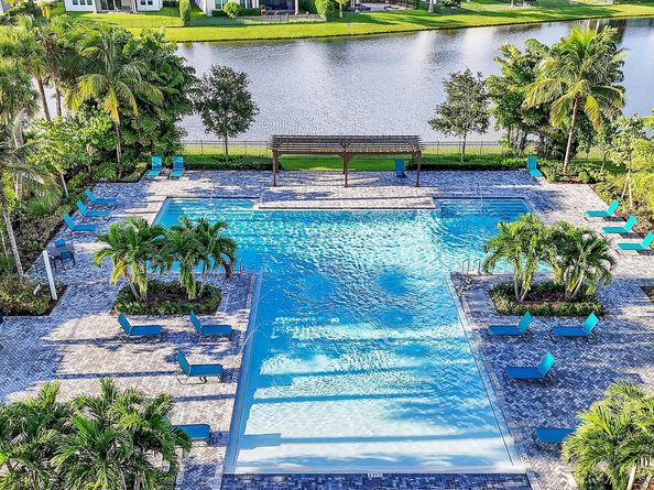 3202 Klays Court, Royal Palm Beach FL 33411