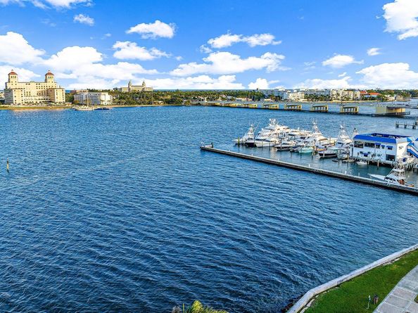 1017 N Flagler Drive, West Palm Beach FL 33401