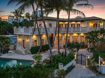 1017 N Flagler Drive