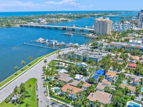 1017 N Flagler Drive, West Palm Beach FL 33401