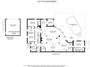 1017 N Flagler Drive, West Palm Beach FL 33401