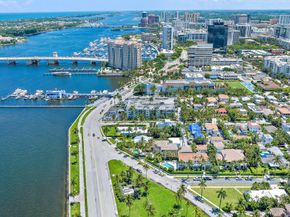 1017 N Flagler Drive, West Palm Beach FL 33401