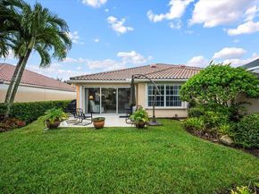8465 Quito Place, Wellington FL 33414