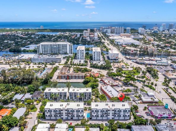 1025 NE 18th Ave 103, Fort Lauderdale FL 33304