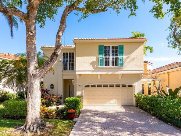 17 Via Aurelia, Palm Beach Gardens FL 33418