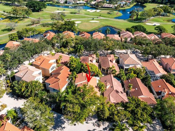 17 Via Aurelia, Palm Beach Gardens FL 33418