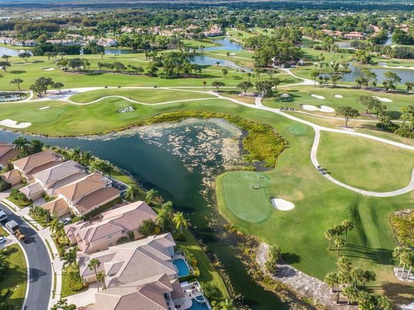 17 Via Aurelia, Palm Beach Gardens FL 33418