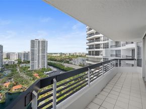 19195 Mystic Pointe Drive 2502, Aventura FL 33180