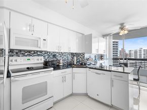 19195 Mystic Pointe Drive 2502, Aventura FL 33180