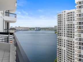 19195 Mystic Pointe Drive 2502, Aventura FL 33180