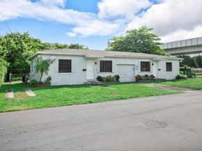 4001 NW 15th Ave, Miami FL 33142