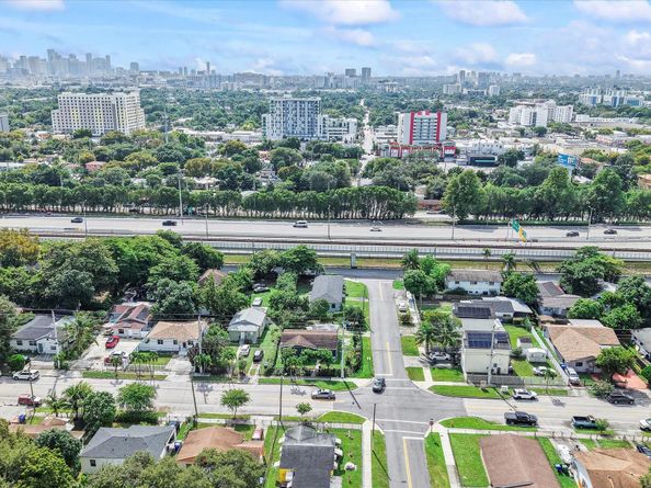 4001 NW 15th Ave, Miami FL 33142