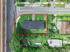 4001 NW 15th Ave, Miami FL 33142