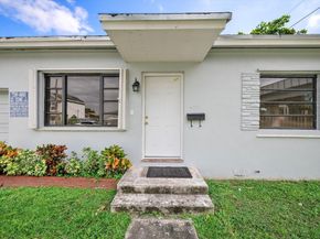 4001 NW 15th Ave, Miami FL 33142