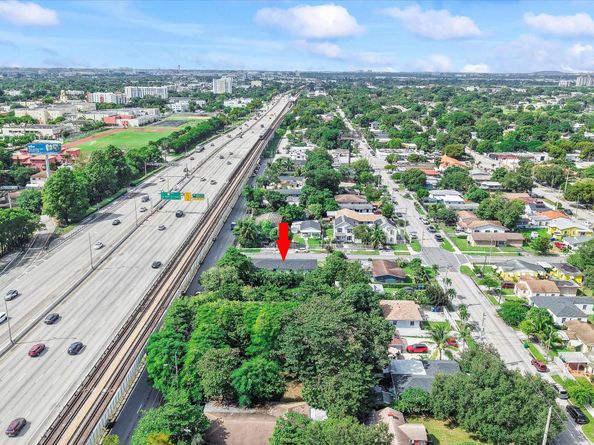 4001 NW 15th Ave, Miami FL 33142