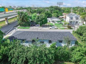 4001 NW 15th Ave, Miami FL 33142