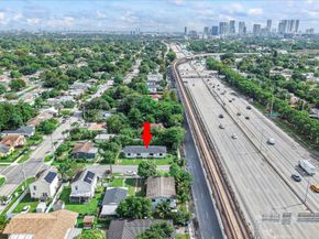 4001 NW 15th Ave, Miami FL 33142