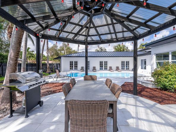 15201 SW 74th Place, Palmetto Bay FL 33157