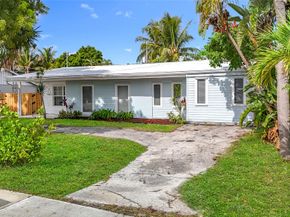 1317 S Broadway, Lantana FL 33462