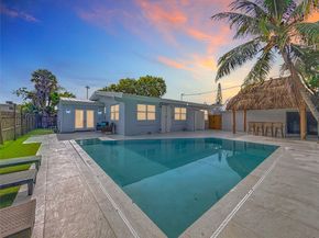 1317 S Broadway, Lantana FL 33462
