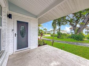 1317 S Broadway, Lantana FL 33462