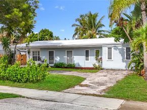 1317 S Broadway, Lantana FL 33462