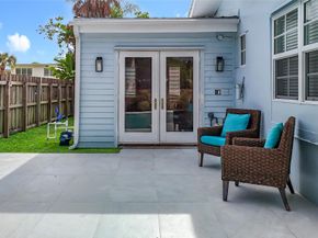 1317 S Broadway, Lantana FL 33462
