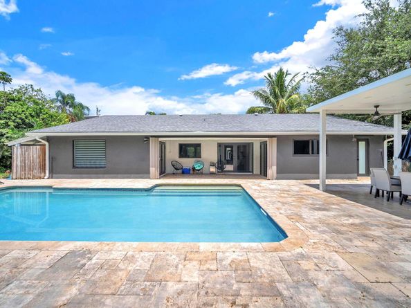 11800 NW 25th St, Plantation FL 33323