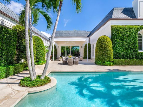 134 Casa Bendita, Palm Beach FL 33480