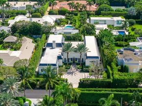 134 Casa Bendita, Palm Beach FL 33480