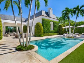 134 Casa Bendita, Palm Beach FL 33480