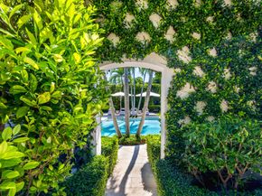 134 Casa Bendita, Palm Beach FL 33480
