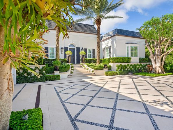 134 Casa Bendita, Palm Beach FL 33480