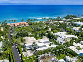 134 Casa Bendita, Palm Beach FL 33480