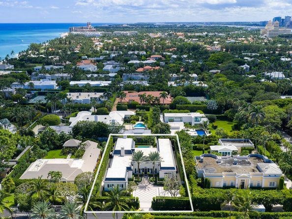 134 Casa Bendita, Palm Beach FL 33480
