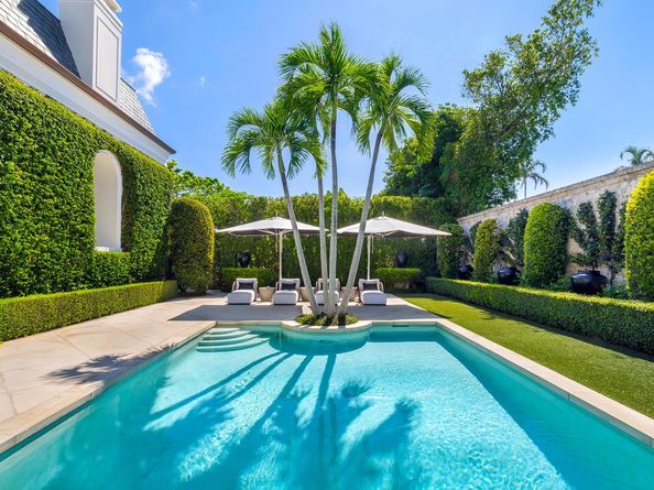 134 Casa Bendita, Palm Beach FL 33480