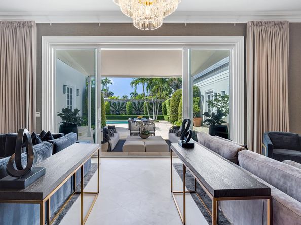 134 Casa Bendita, Palm Beach FL 33480
