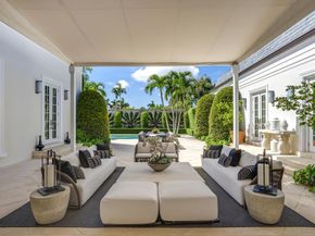 134 Casa Bendita, Palm Beach FL 33480