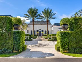 134 Casa Bendita, Palm Beach FL 33480