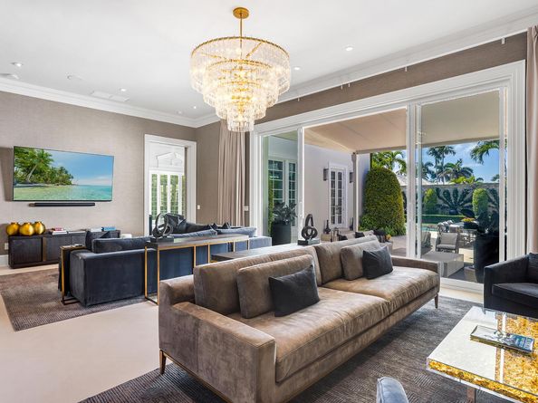 134 Casa Bendita, Palm Beach FL 33480