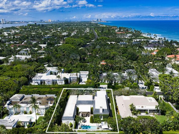 134 Casa Bendita, Palm Beach FL 33480