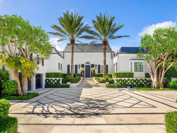 134 Casa Bendita, Palm Beach FL 33480