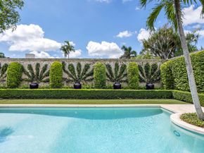 134 Casa Bendita, Palm Beach FL 33480
