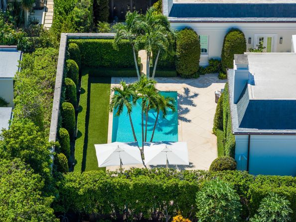 134 Casa Bendita, Palm Beach FL 33480