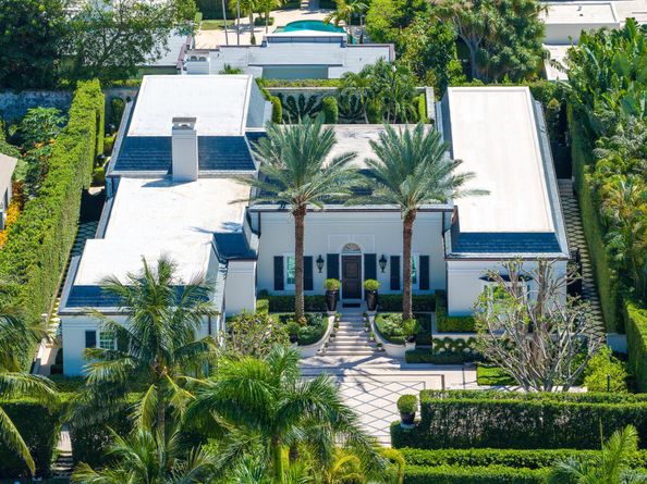 134 Casa Bendita, Palm Beach FL 33480