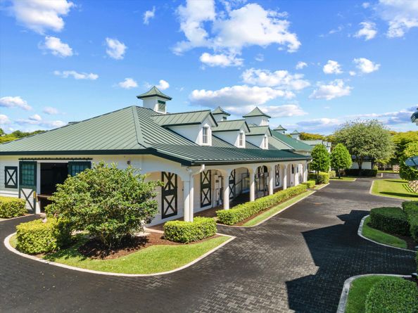 3436 Grand Prix Farms Drive, Wellington FL 33414