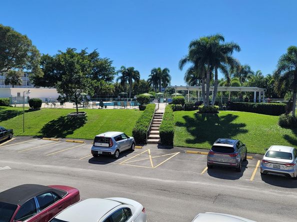 209 Greenbrier A, West Palm Beach FL 33417